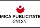 ANUNȚ PUBLIC - PERSOANĂ FIZICĂ